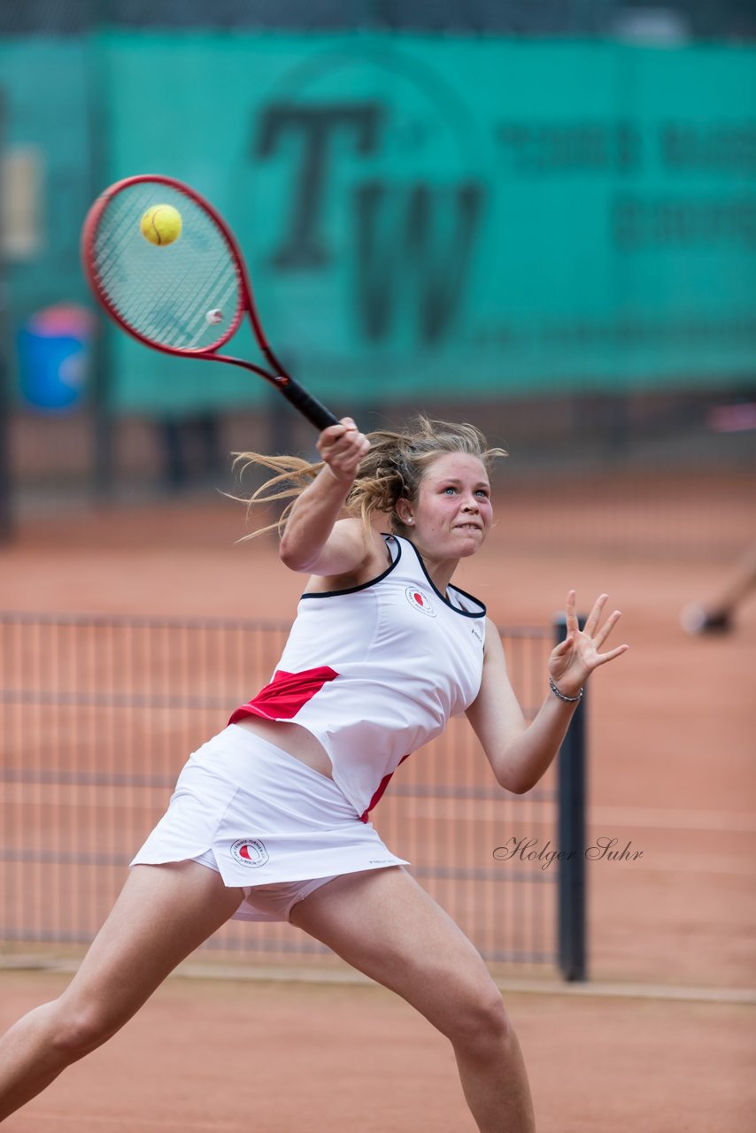 Adelina Krüger 110 - RL THC von Horn und Hamm - LTTC RW Berlin